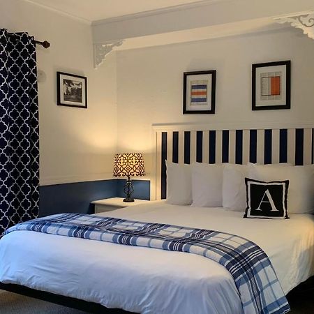Acadia Hotel - Downtown Бар Харбър Екстериор снимка
