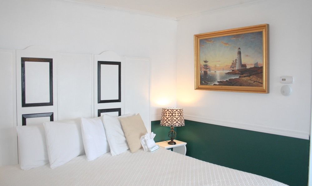 Acadia Hotel - Downtown Бар Харбър Екстериор снимка
