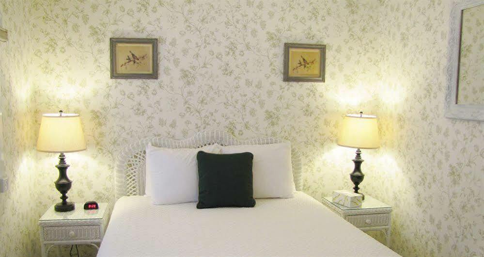 Acadia Hotel - Downtown Бар Харбър Екстериор снимка